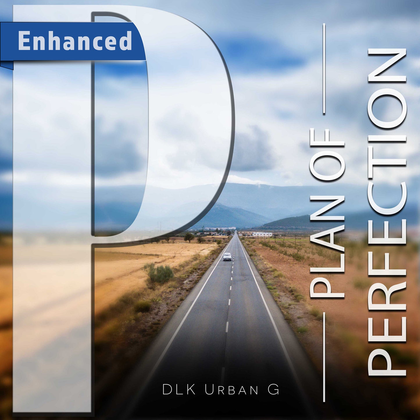 Plan of Perfection — ENHANCD Full Mix