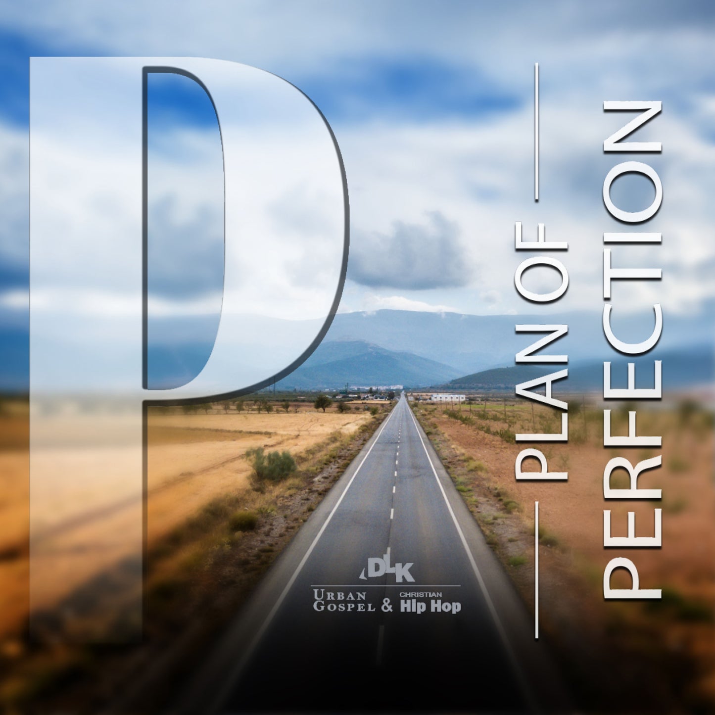 Plan of Perfection — Full Mix